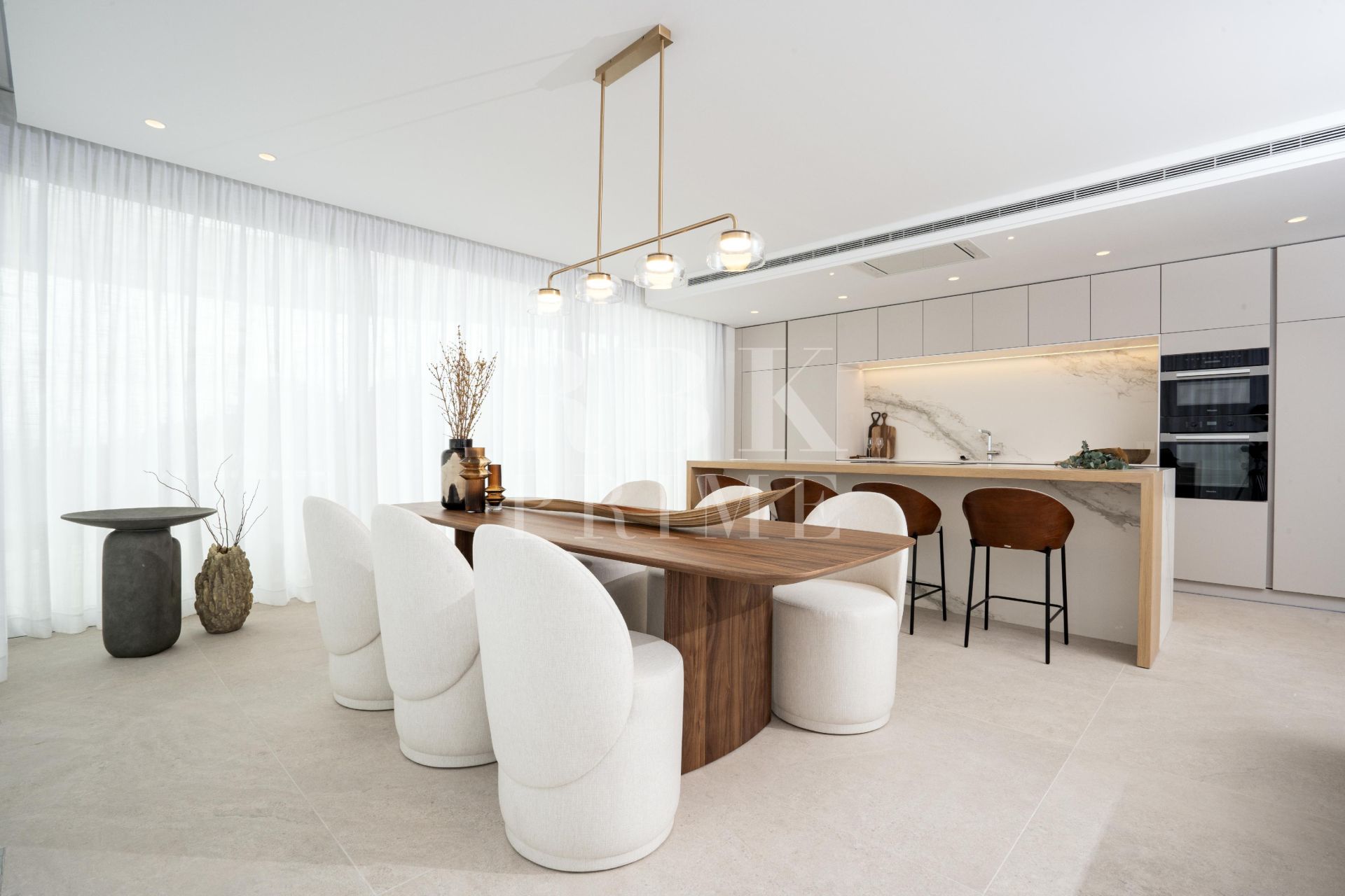 Available - Penthouse - Málaga - Costa del Sol