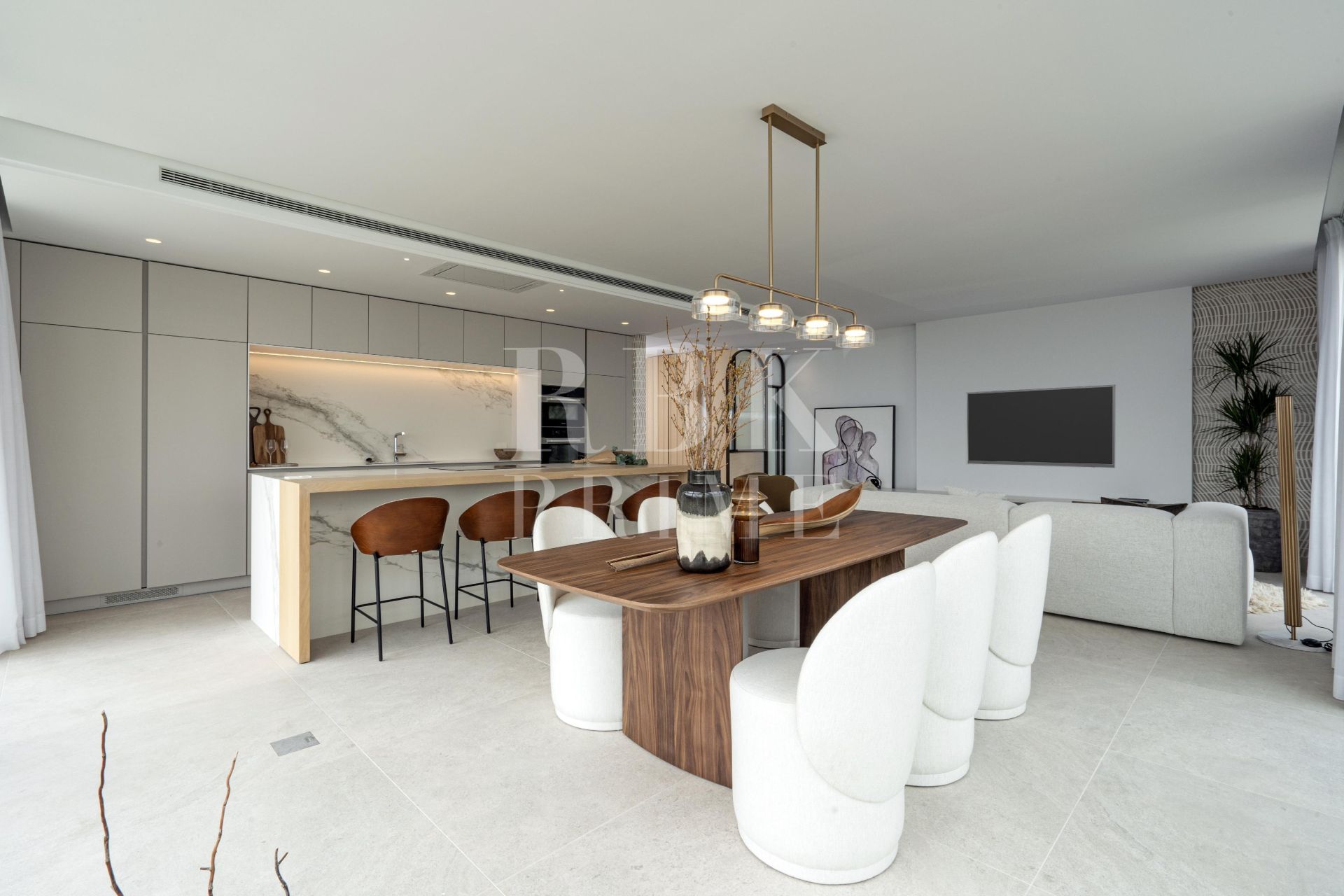 Available - Penthouse - Málaga - Costa del Sol