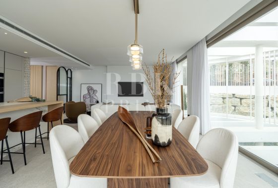 Available - Penthouse - Málaga - Costa del Sol