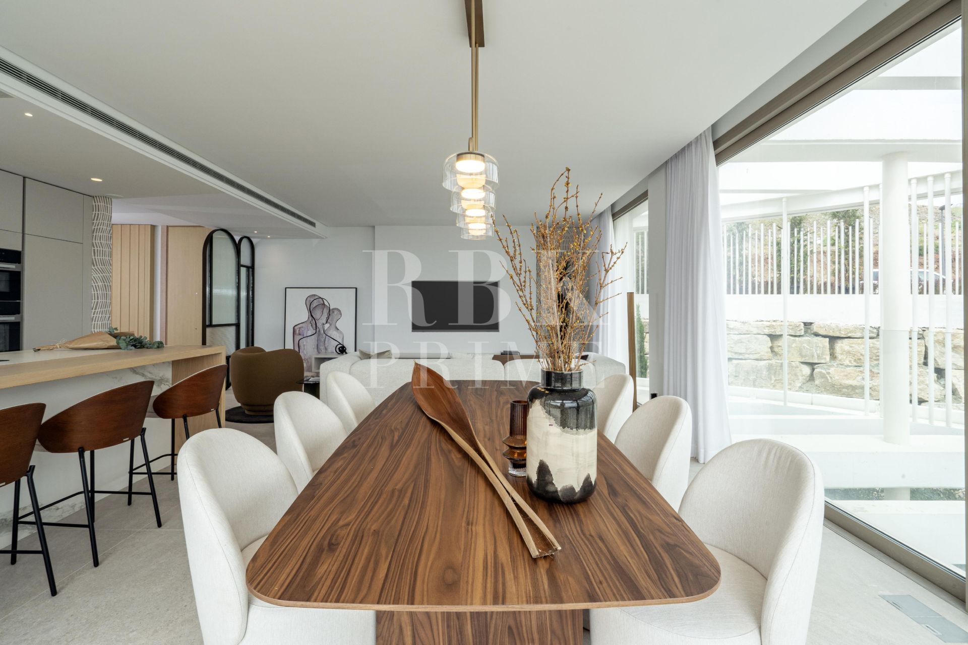 Available - Penthouse - Málaga - Costa del Sol