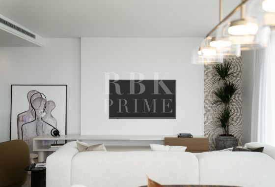 Available - Penthouse - Málaga - Costa del Sol