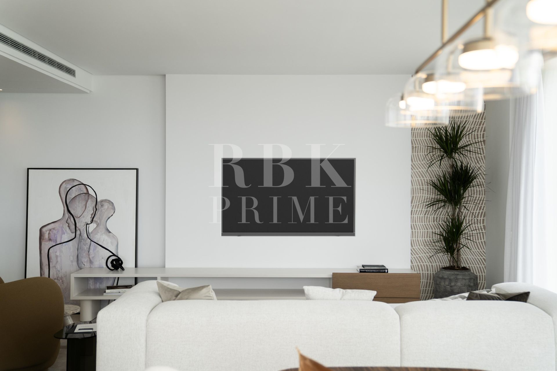 Available - Penthouse - Málaga - Costa del Sol
