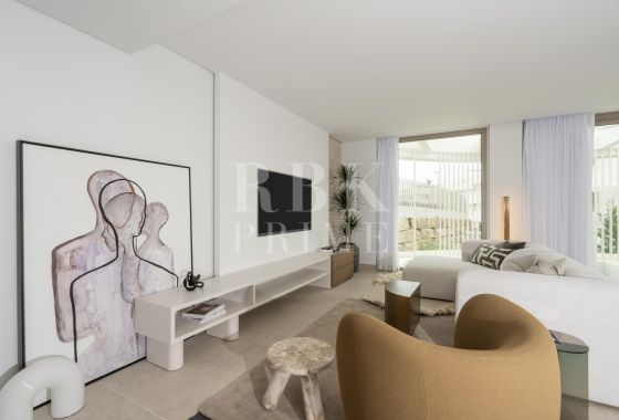 Available - Penthouse - Málaga - Costa del Sol