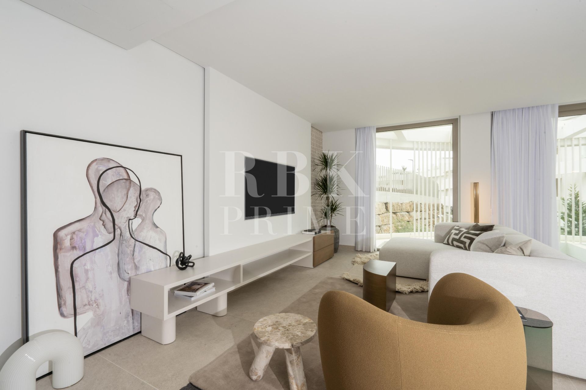 Available - Penthouse - Málaga - Costa del Sol