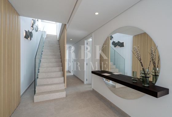 Available - Penthouse - Málaga - Costa del Sol