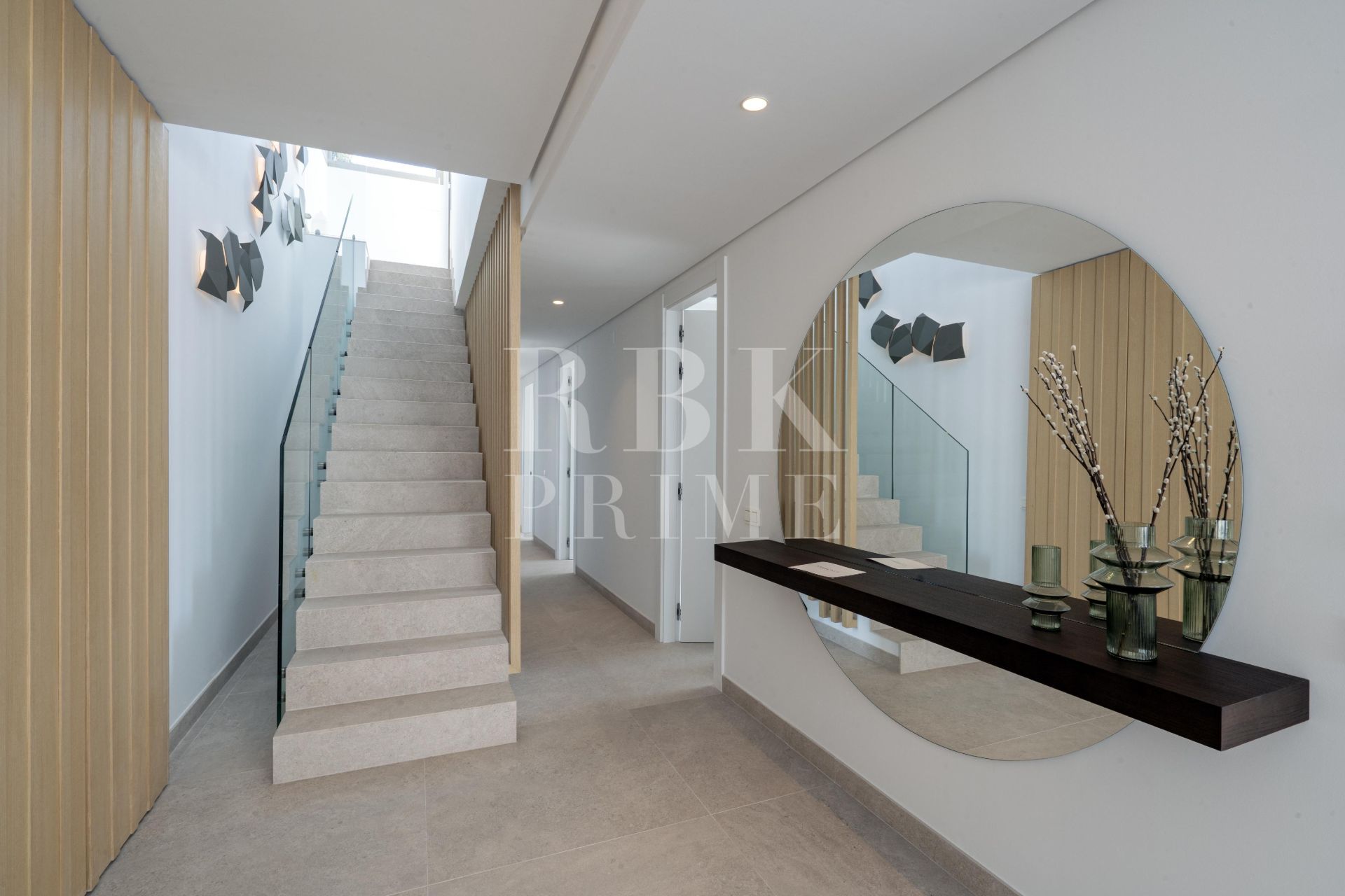Available - Penthouse - Málaga - Costa del Sol