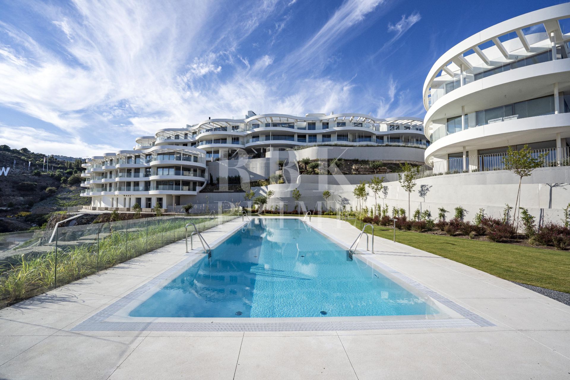 Available - Penthouse - Málaga - Costa del Sol