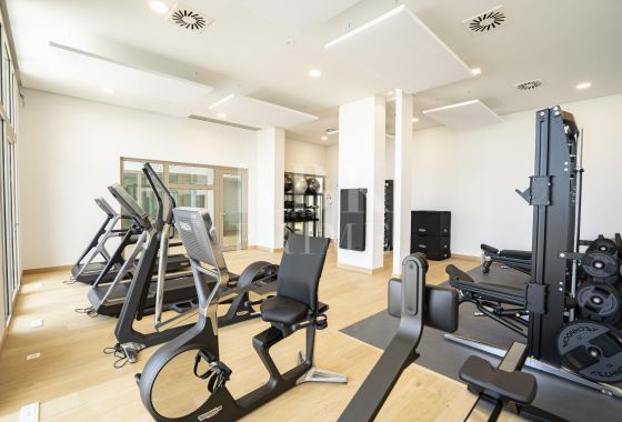 Available - Penthouse - Málaga - Costa del Sol