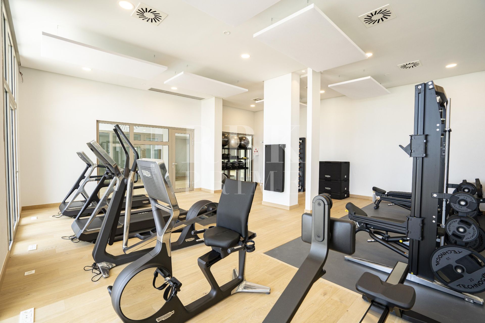 Available - Penthouse - Málaga - Costa del Sol