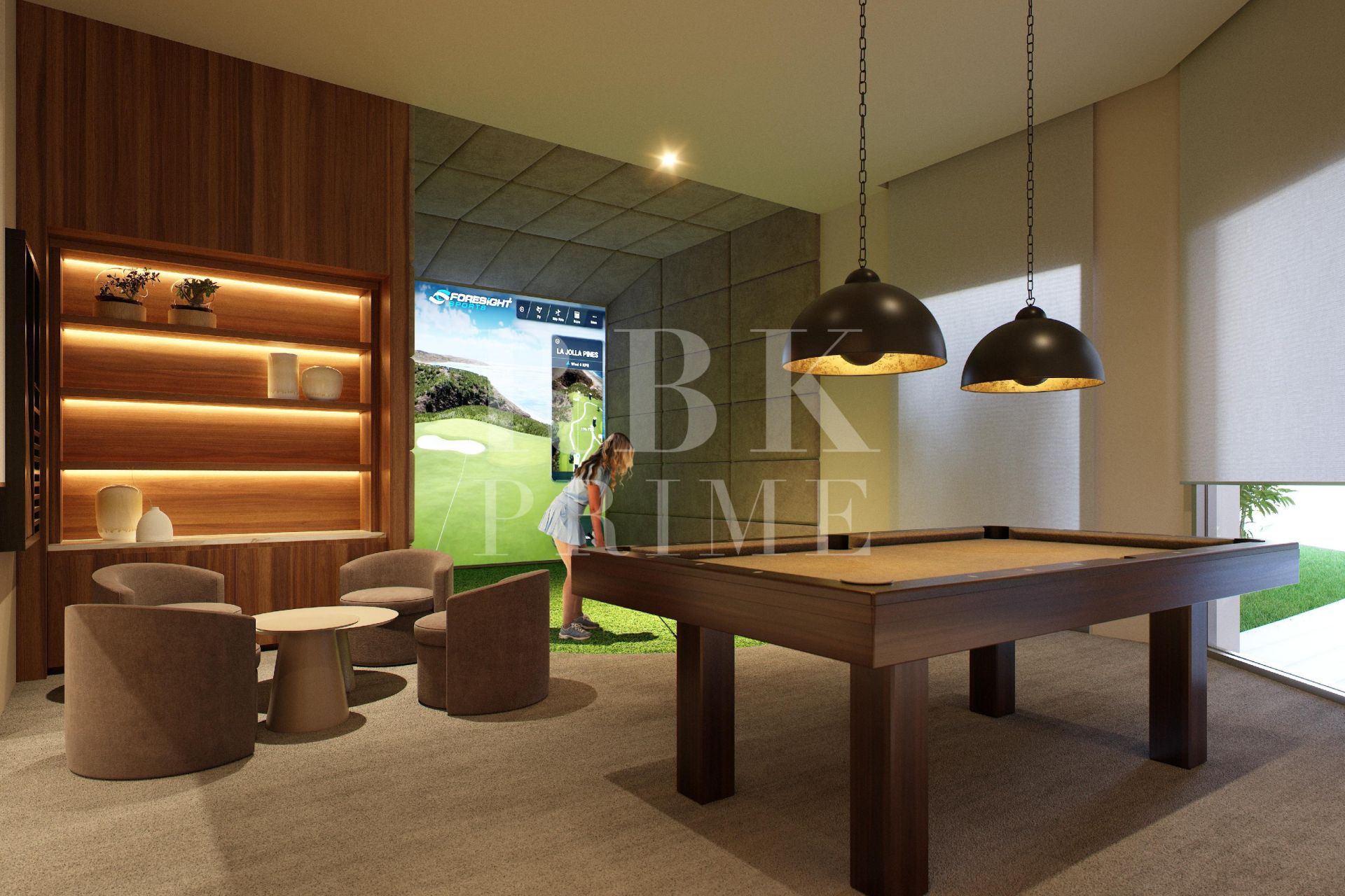 Available - Penthouse - Málaga - Costa del Sol