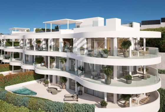 Penthouse · Available - Málaga