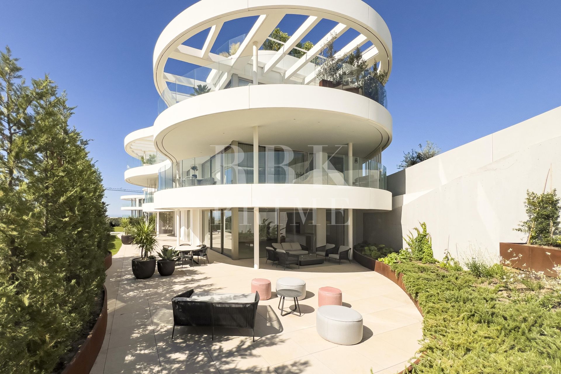 Available - Ground floor - Málaga - Costa del Sol