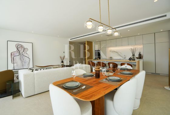 Available - Ground floor - Málaga - Costa del Sol