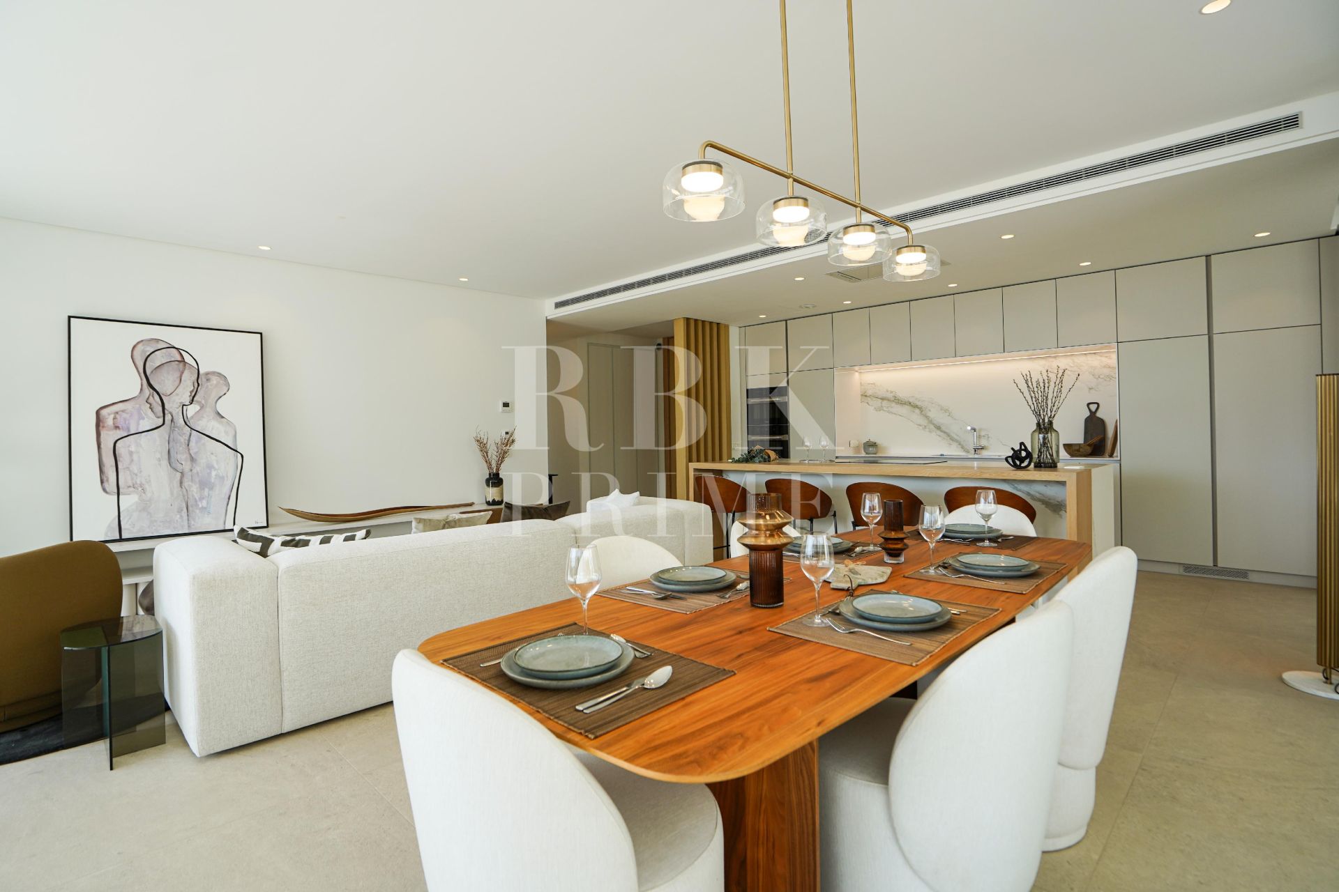Available - Ground floor - Málaga - Costa del Sol