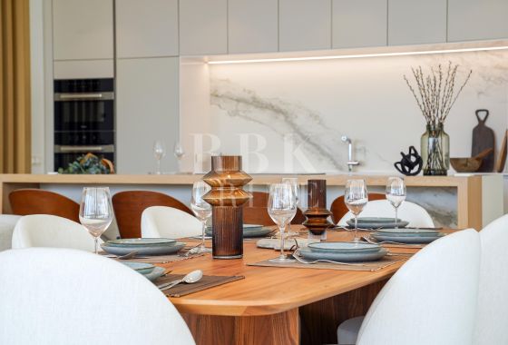Available - Ground floor - Málaga - Costa del Sol