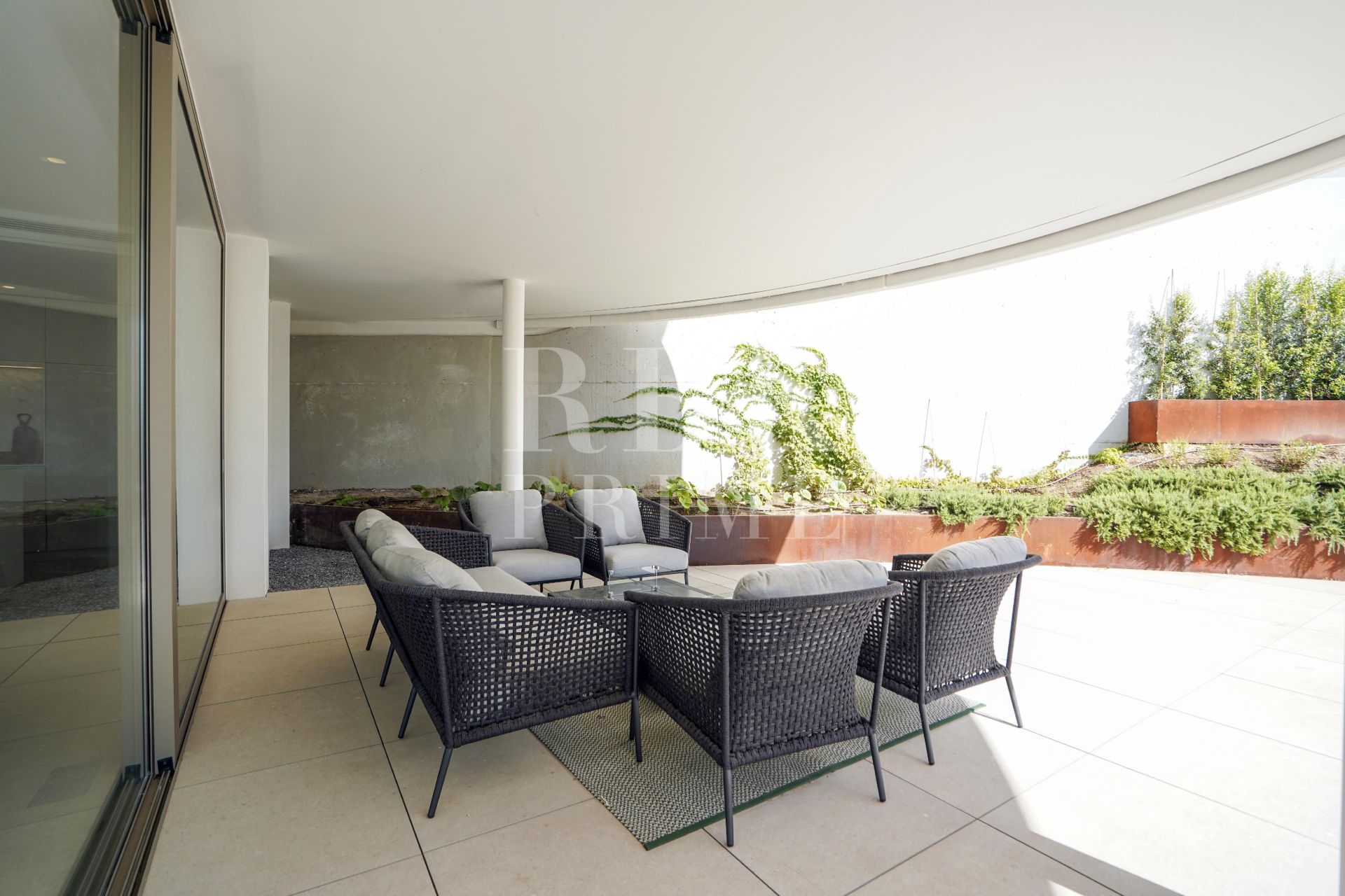Available - Ground floor - Málaga - Costa del Sol