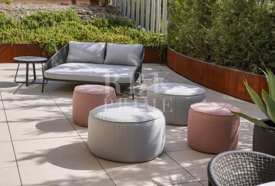 Available - Ground floor - Málaga - Costa del Sol