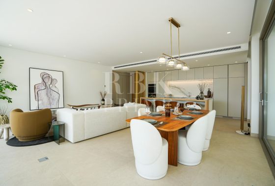 Available - Ground floor - Málaga - Costa del Sol