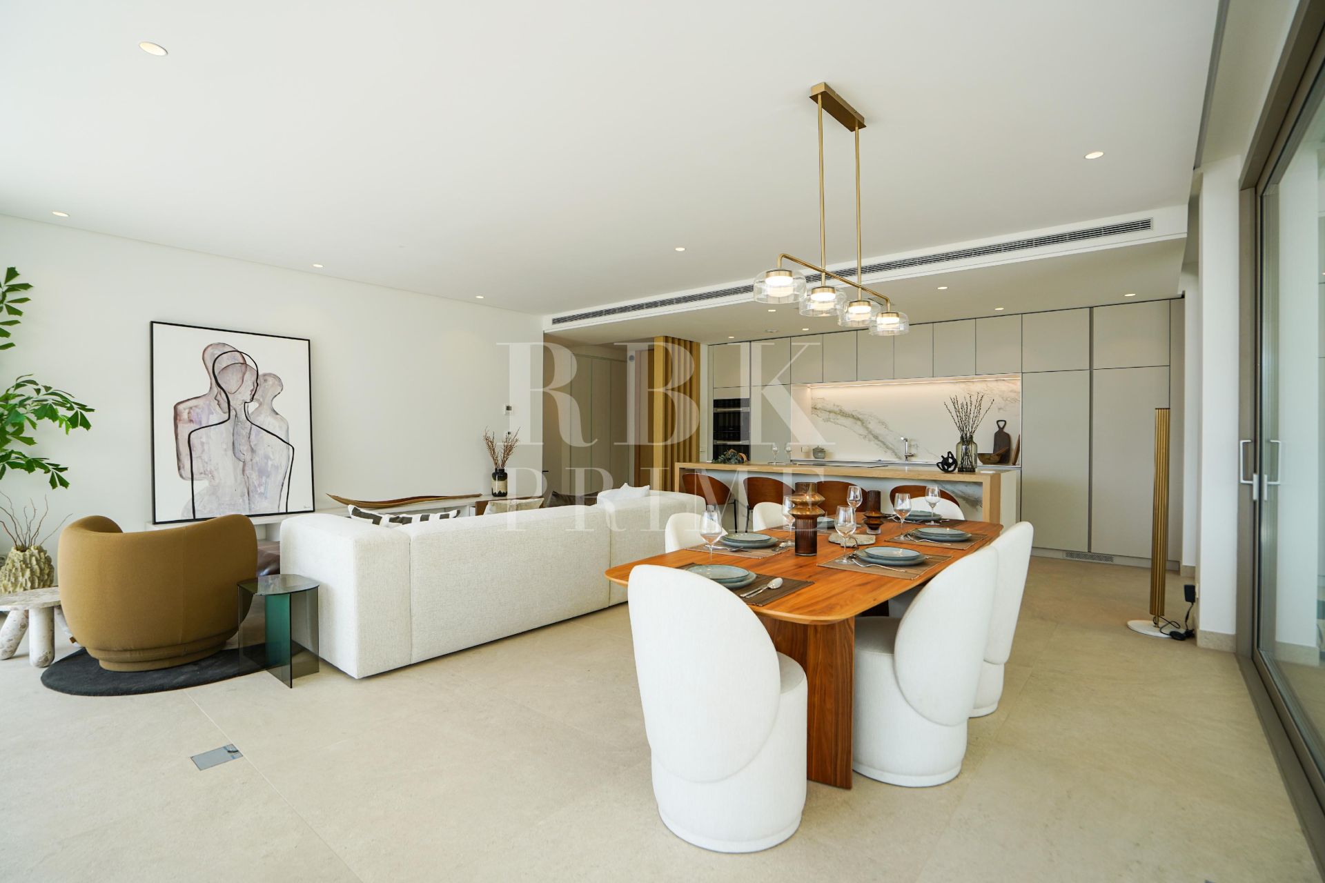Available - Ground floor - Málaga - Costa del Sol