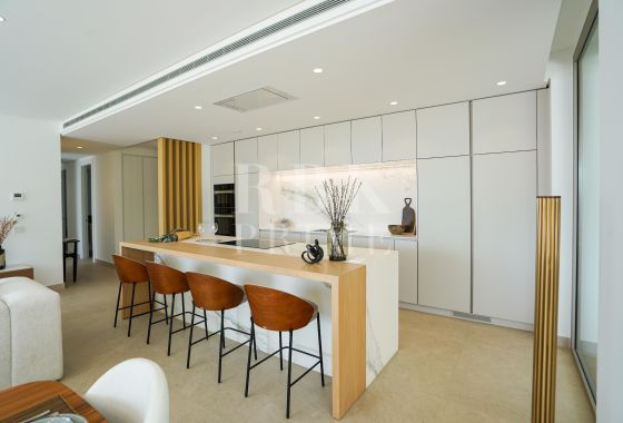 Available - Ground floor - Málaga - Costa del Sol