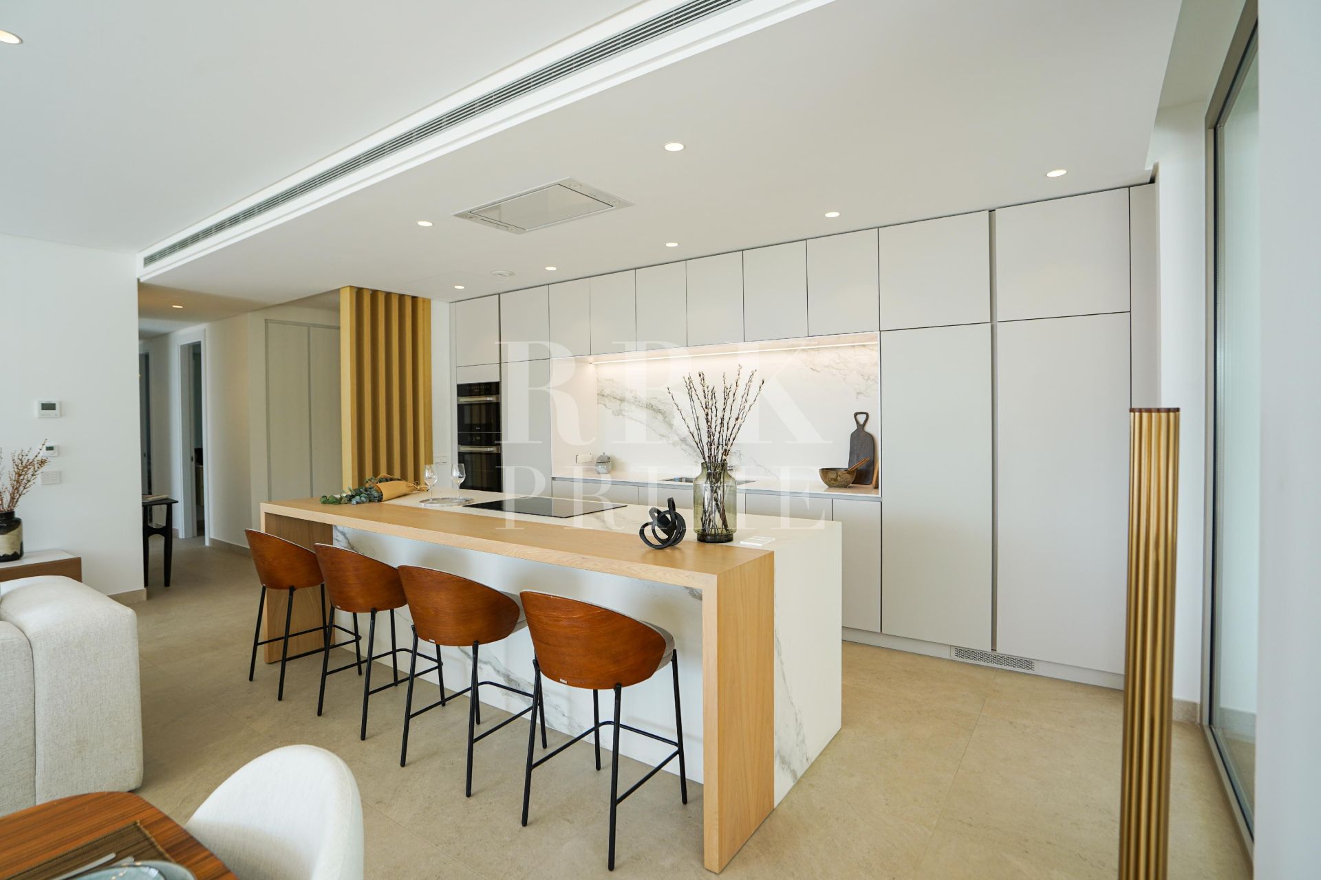 Available - Ground floor - Málaga - Costa del Sol