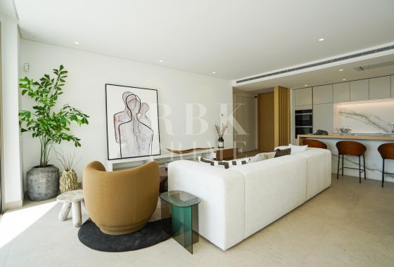 Available - Ground floor - Málaga - Costa del Sol