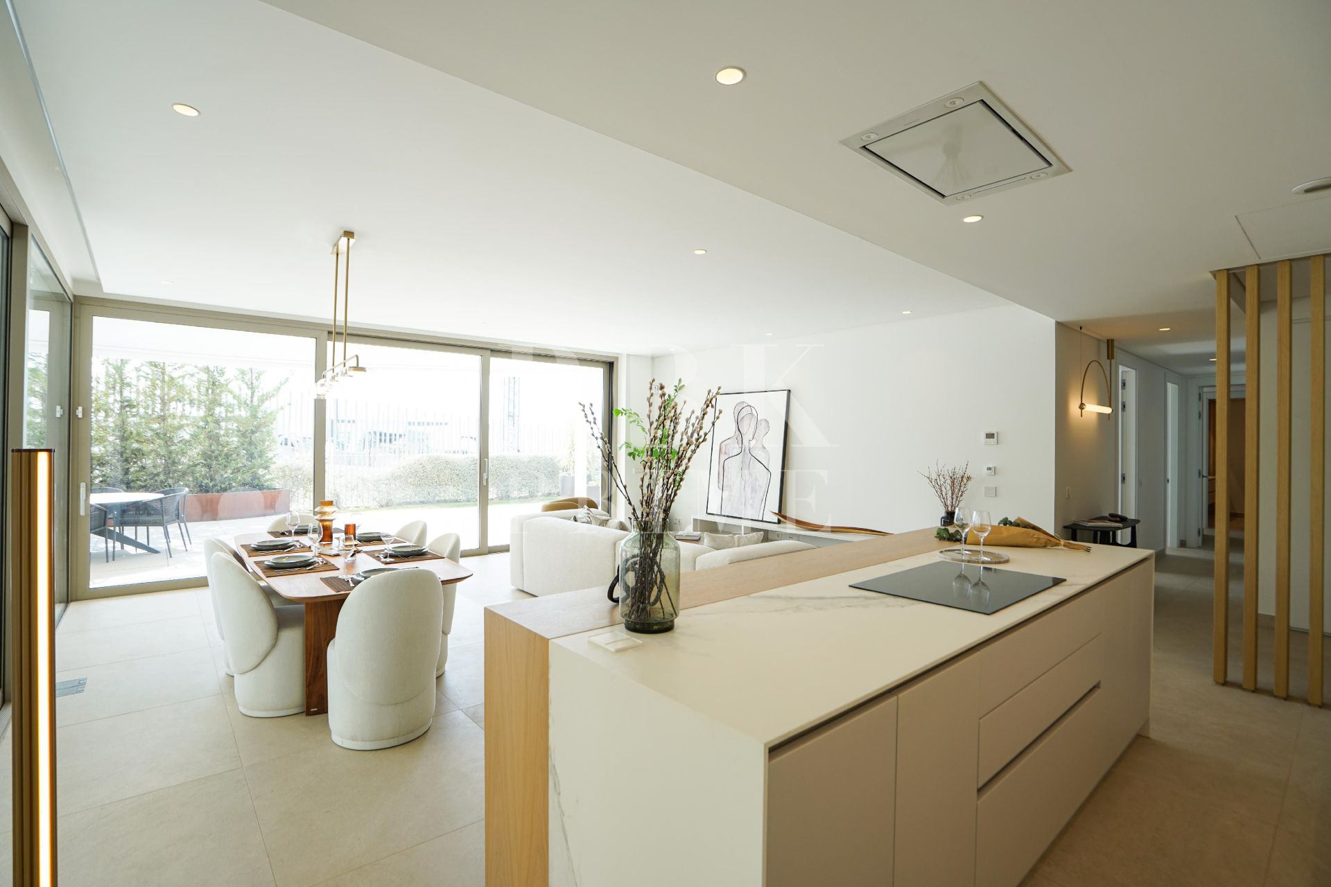 Available - Ground floor - Málaga - Costa del Sol