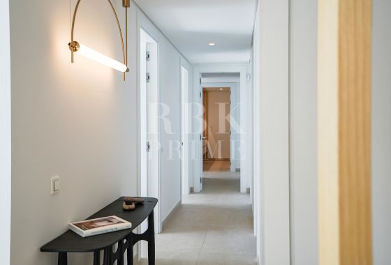 Available - Ground floor - Málaga - Costa del Sol