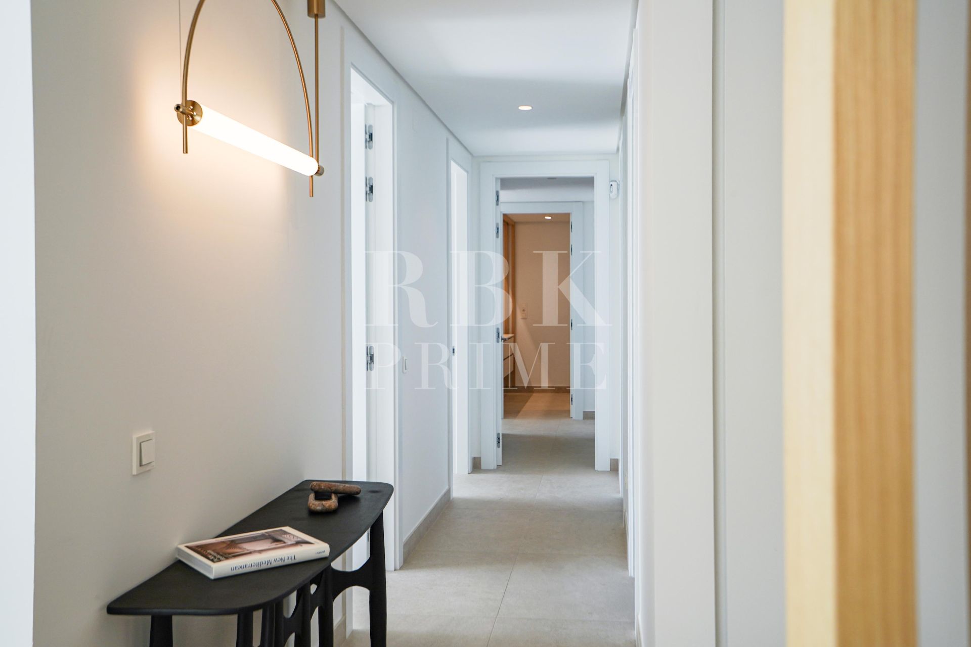 Available - Ground floor - Málaga - Costa del Sol