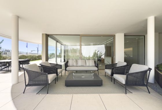 Available - Ground floor - Málaga - Costa del Sol