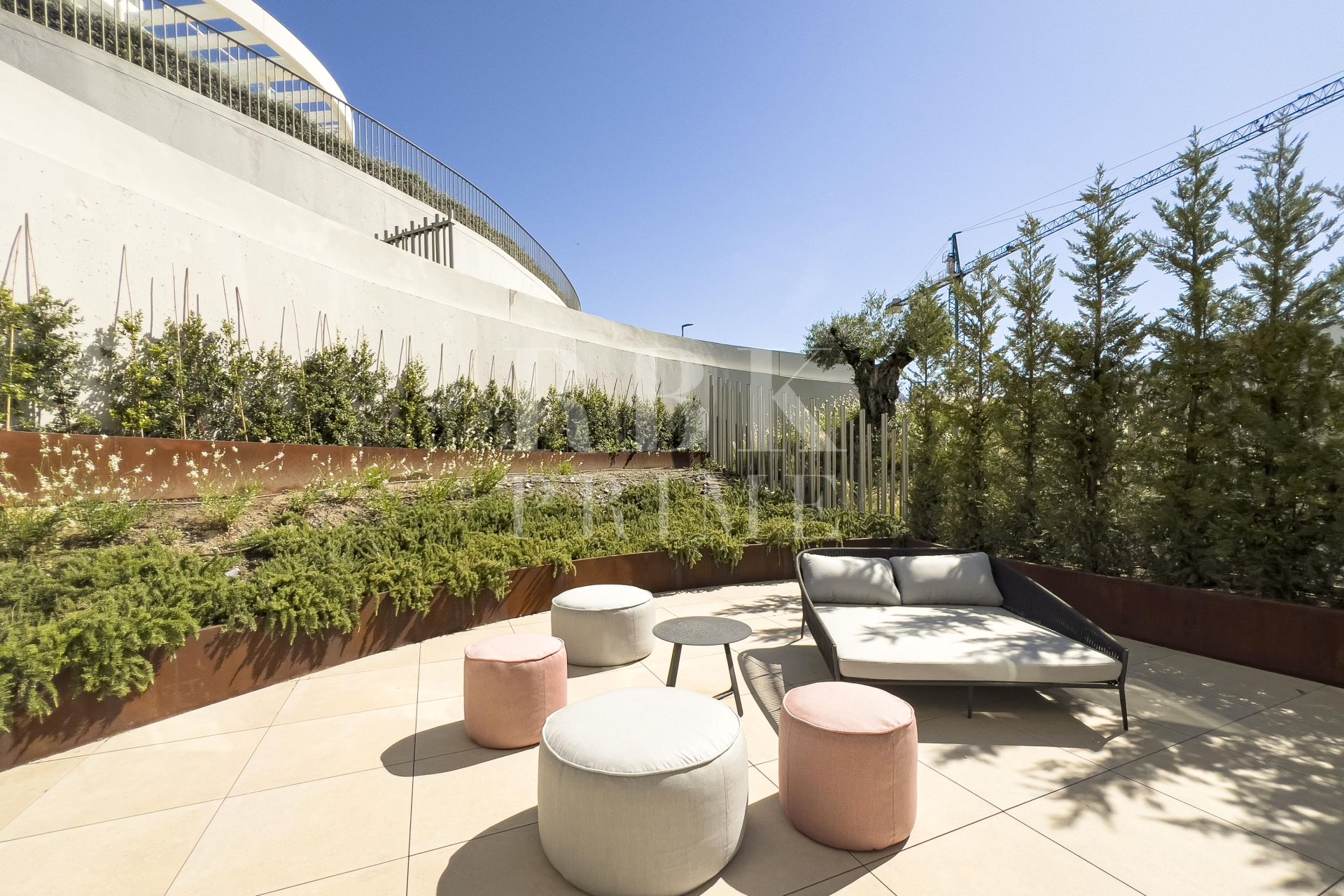 Available - Ground floor - Málaga - Costa del Sol