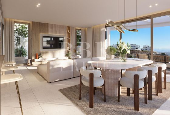 Available - Ground floor - Málaga - Costa del Sol