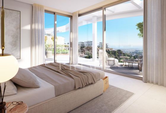 Available - Ground floor - Málaga - Costa del Sol