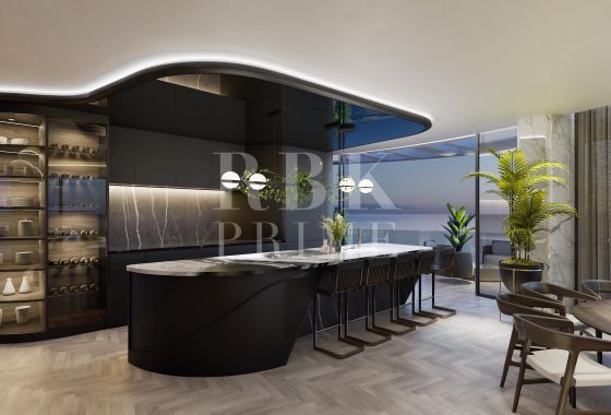 Available - Ground floor - Málaga - Costa del Sol