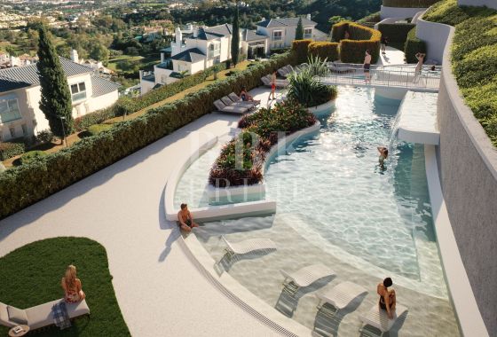 Ground floor · Available - Málaga