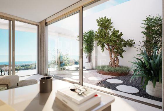 Ground floor · Available - Málaga