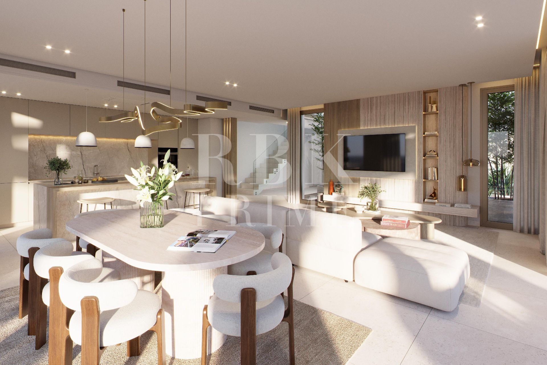 Available - Ground floor - Málaga - Costa del Sol
