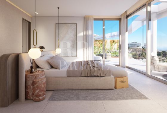 Ground floor · Available - Málaga