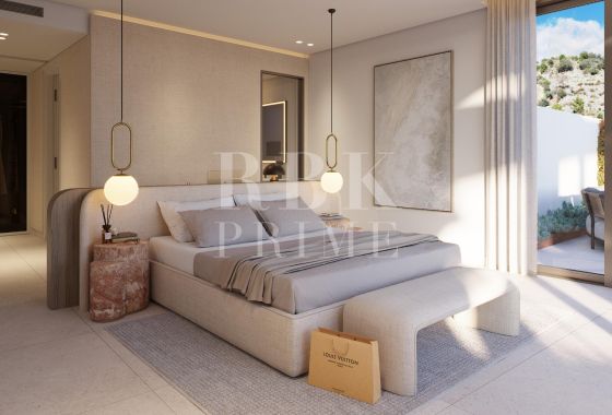 Available - Apartment - Málaga - Costa del Sol