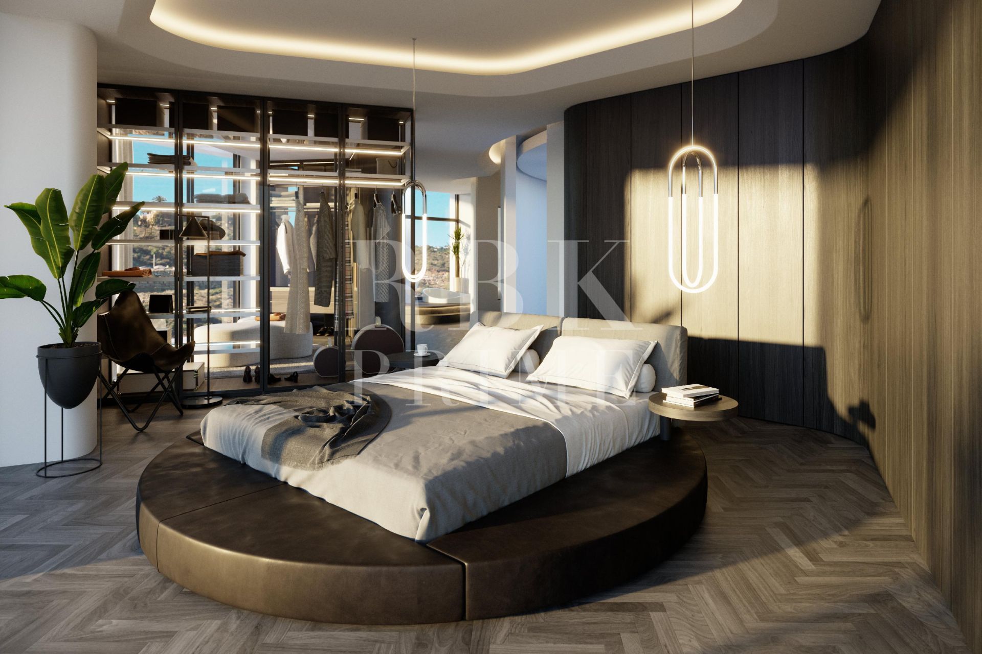 Available - Apartment - Málaga - Costa del Sol