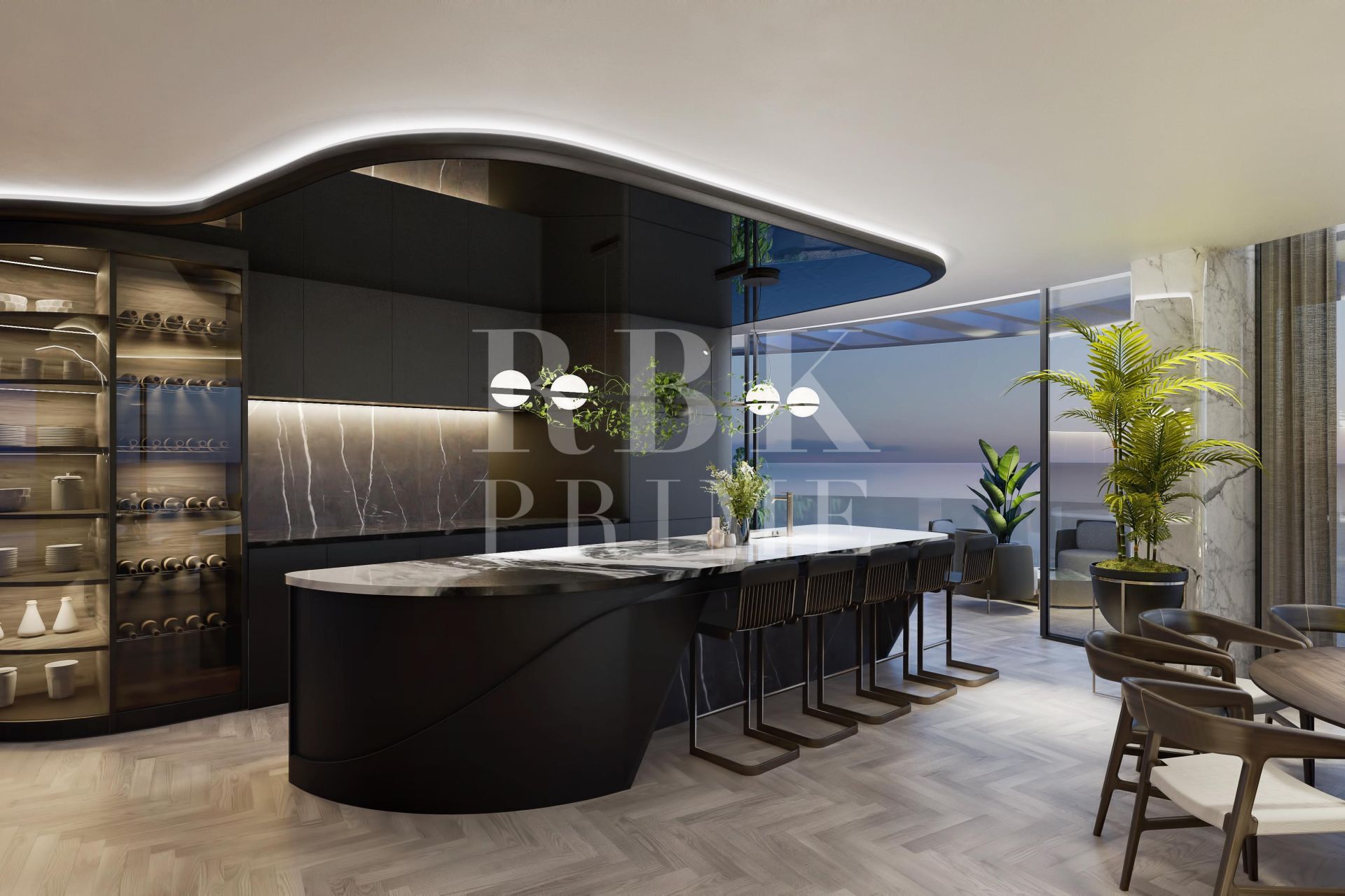 Available - Apartment - Málaga - Costa del Sol