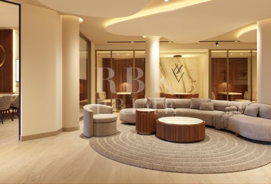 Available - Apartment - Málaga - Costa del Sol