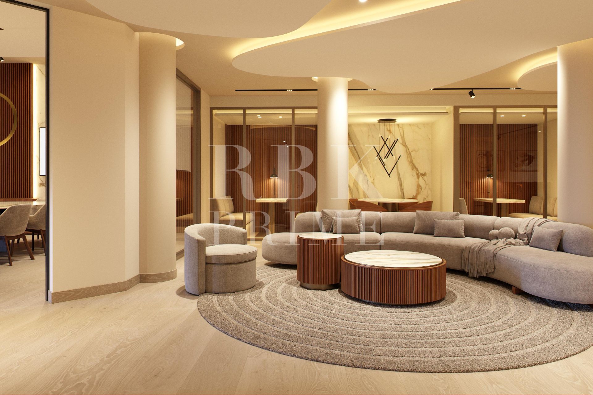 Available - Apartment - Málaga - Costa del Sol