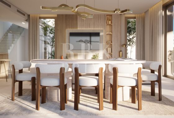 Apartment · Available - Málaga