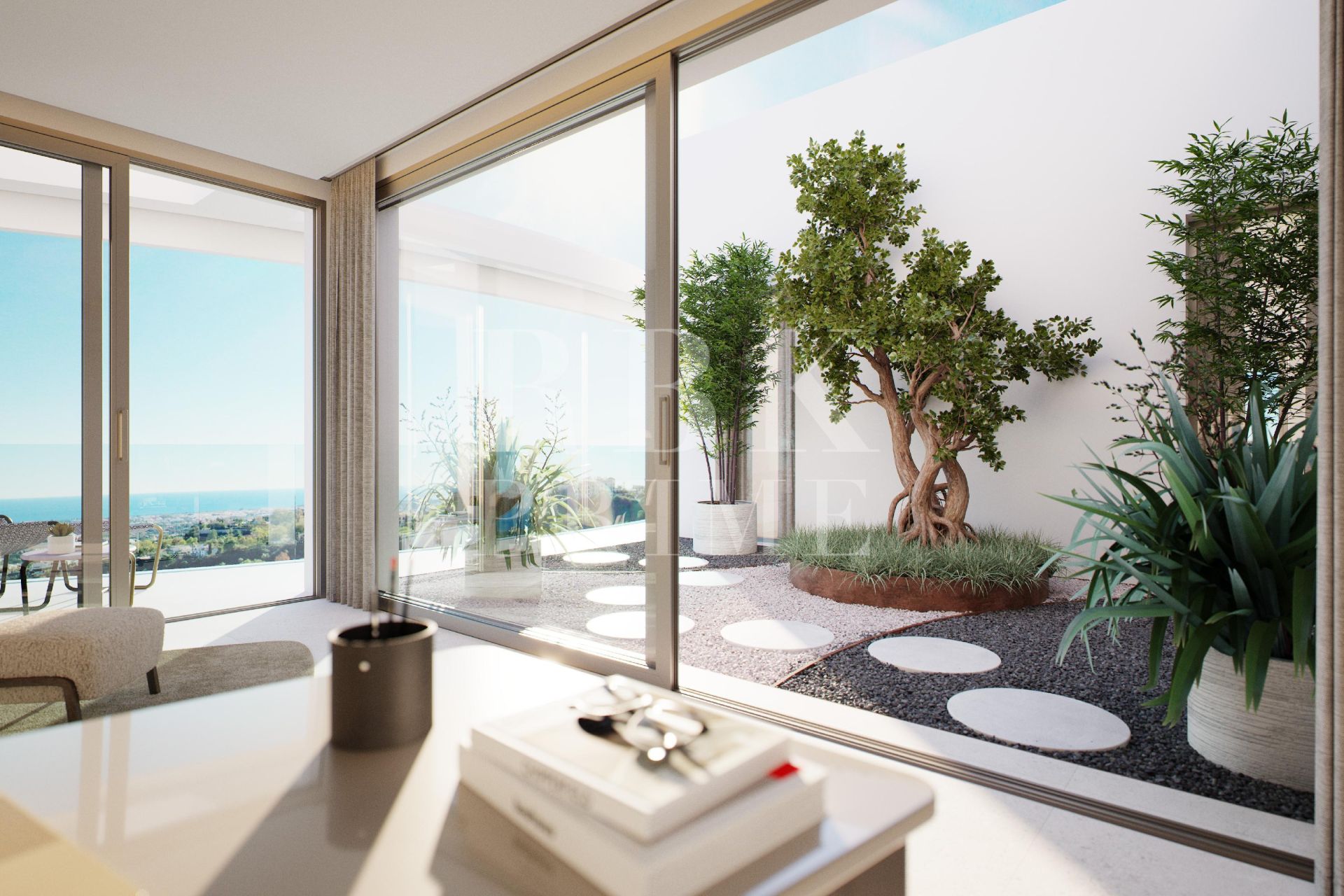 Available - Apartment - Málaga - Costa del Sol