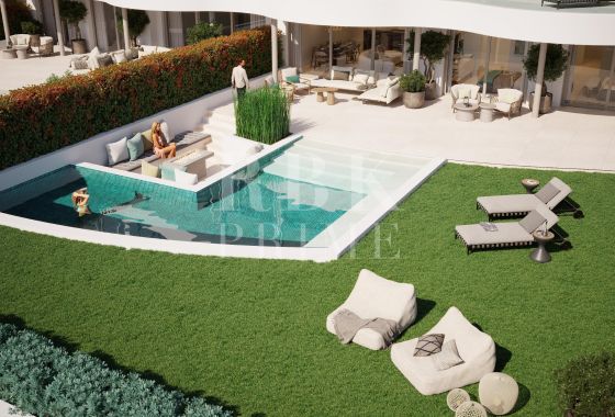 Apartment · Available - Málaga