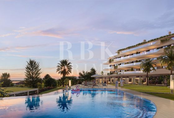 Available - Penthouse - Málaga - Costa del Sol