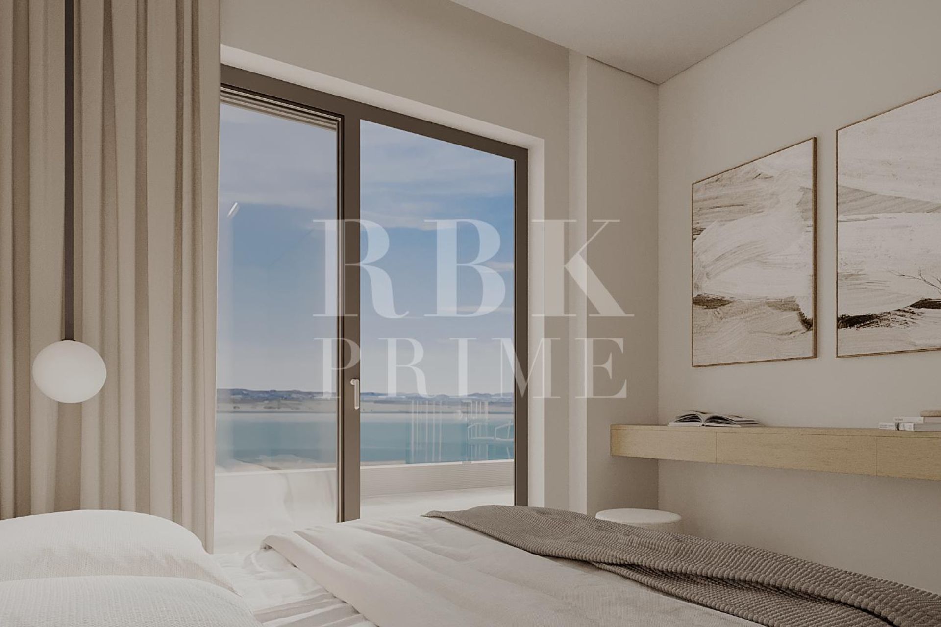 Available - Penthouse - Málaga - Costa del Sol