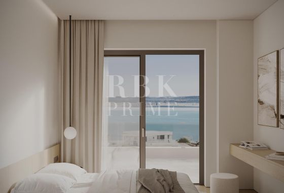Penthouse · Available - Málaga