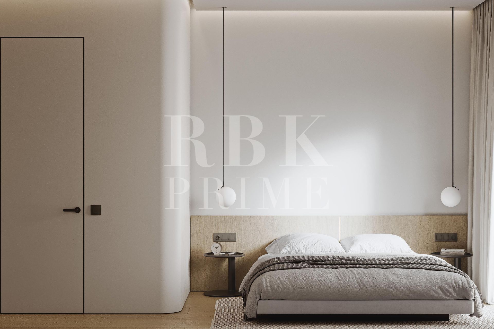 Available - Penthouse - Málaga - Costa del Sol